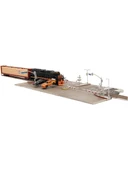 Jada Toys Fast & Furious Final Yarışı Tren Sahnesi Dioraması 1.65'' Die-Cast Jada Toys - 2