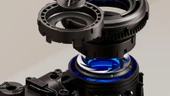Siemens TQ905R03 Tam Otomatik Kahve Makinesi Gri - 5