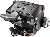 Manfrotto Mhxpro-2W X-Pro Fluid Head - 4