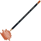 Derwent Watercolour Sulandırılabilir Boya Kalemi  Spect Orange - 1