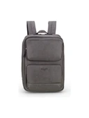 01PC00106-GR PİERRE CARDİN LAPTOP SIRT ÇANTASI - 1