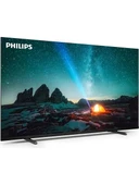 Philips 43PUS7609 4K Ultra HD 43" 109 Ekran Uydu Alıcılı Smart LED TV - 2