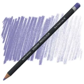 Derwent Procolour Kuru Boya Kalemi  28 Blue Vıolet Lake - 1