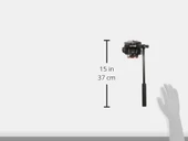 Manfrotto Mhxpro-2W X-Pro Fluid Head - 6