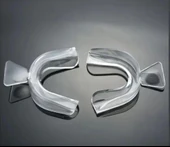 515 Bruksizm Gece Aparatı Plağı - 5