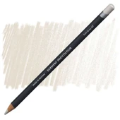 Derwent Procolour Kuru Boya Kalemi  69 Felt Grey - 1