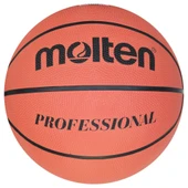 Basketbol Topu Molten No:6 B6R2/K - 3