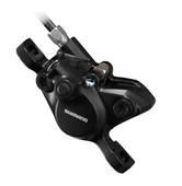 SHIMANO Altus ST-EF505(3L),BR-MT200(F) Ön Disk Fren Seti thumbnail 3