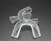 515 Bruksizm Gece Aparatı Plağı - 4