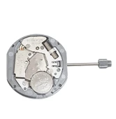 MİYOTA GN12-6D SAAT MAKİNASI - 1