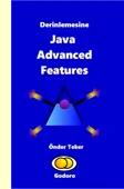 Derinlemesine Java Advanced Features - 1