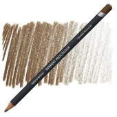 Derwent Procolour Kuru Boya Kalemi  56 Vandyke Brown - 1