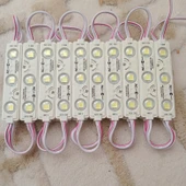 SAMSUNG BEYAZ ÜÇLÜ MODÜL LED - 1