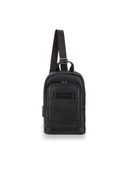 01PC00107-GR PİERRE CARDİN LAPTOP SIRT ÇANTASI - 1