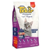 Tekir Hipoalerjenik Gurme Yetişkin Kedi Maması 12 kg - 1