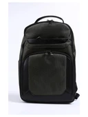 01PC001193-YSL PİERRE CARDİN LAPTOP ÇANTA - 1