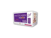 SUDA COLLAGEN MULTİFORM SAMBACUS AROMALI KOLAJEN 40MLX30 SHOT 10000 MG - 1