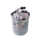 Audi A1 2015-2018 1.4 Dizel CUS Motor Mann Filtre Seti Takımı - 6