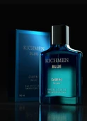 rıchmen blue erkek parfümü thumbnail 1