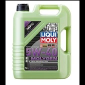Liqui Moly Molygen New Generation 5W-40 5 L - 1
