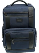 01PC00301-L PİERRE CARDİN LAPTOP SIRT ÇANTASI - 1