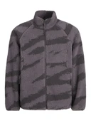 Jack Jones Erkek Pavement Gri Tedy Mont 122677528 - 1
