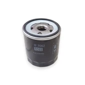 Audi A1 2015-2018 1.4 Dizel CUS Motor Mann Filtre Seti Takımı - 7