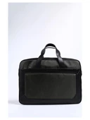 01PC001197-YSL PİERRE CARDİN LAPTOP ÇANTA - 1