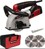 Einhell TE-MA 1500 Kanal Açma Makinesi 4350735 - 1
