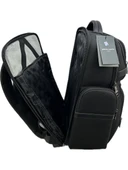 01PC00300-S PİERRE CARDİN LAPTOP SIRT ÇANTASI - 4