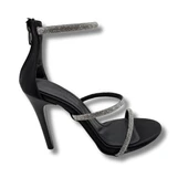 Silvana | Abiye Topuklu Ayakkabı thumbnail 1