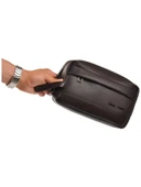 01PC002000-F KH PİERRE CARDİN PORTFOY ÇANTA - 2