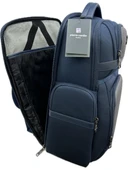 01PC00300-L PİERRE CARDİN LAPTOP SIRT ÇANTASI - 3
