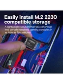 Crucial P310 CT1000P310SSD2 PCI-Express 4.0 1 TB M.2 SSD thumbnail 4