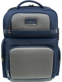 01PC00300-L PİERRE CARDİN LAPTOP SIRT ÇANTASI - 1