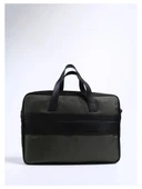 01PC001197-YSL PİERRE CARDİN LAPTOP ÇANTA - 3