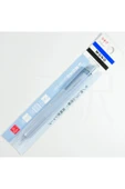 Tombow MonoGraph Mekanik Uçlu Kalem 0,5mm Blisterli Mavi (Dpa-122C) - 3