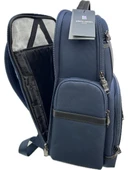01PC00301-L PİERRE CARDİN LAPTOP SIRT ÇANTASI - 4