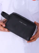 01PC002001-F S PİERRE CARDİN PORTFOY ÇANTA - 1
