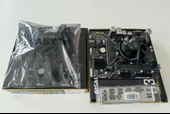 İ3-9100 CPU/GİGABYTE H 310 ANAKART/ BUNDLE - 4