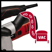 Einhell TE-MA 1500 Kanal Açma Makinesi 4350735 - 6