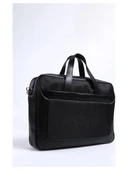 01PC001197-S PİERRE CARDİN LAPTOP ÇANTA - 2