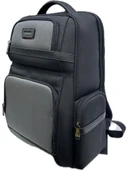 01PC00300-S PİERRE CARDİN LAPTOP SIRT ÇANTASI - 2