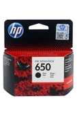 HP 650 SİYAH VE RENKLİ KARTUŞ SETİ (HP CZ101A +HP CZ102A) - 2