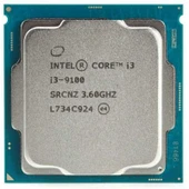 İ3-9100 CPU/GİGABYTE H 310 ANAKART/ BUNDLE - 6