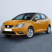 Seat İbiza 2015-2017 1.4 Dizel CUS Motor Filtron Filtre Seti Takımı - 2