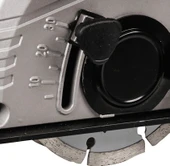 Einhell TE-MA 1500 Kanal Açma Makinesi 4350735 - 4