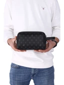 01PC002001-MO S PİERRE CARDİN PORTFOY ÇANTA - 4