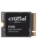 Crucial P310 CT1000P310SSD2 PCI-Express 4.0 1 TB M.2 SSD thumbnail 1