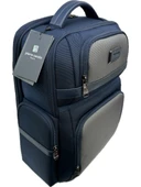 01PC00300-L PİERRE CARDİN LAPTOP SIRT ÇANTASI - 4